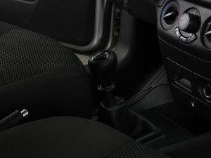 CHEVROLET AVEO G3 LS 1.6 MT 2013