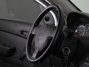 CHEVROLET AVEO G3 LS 1.6 MT 2013