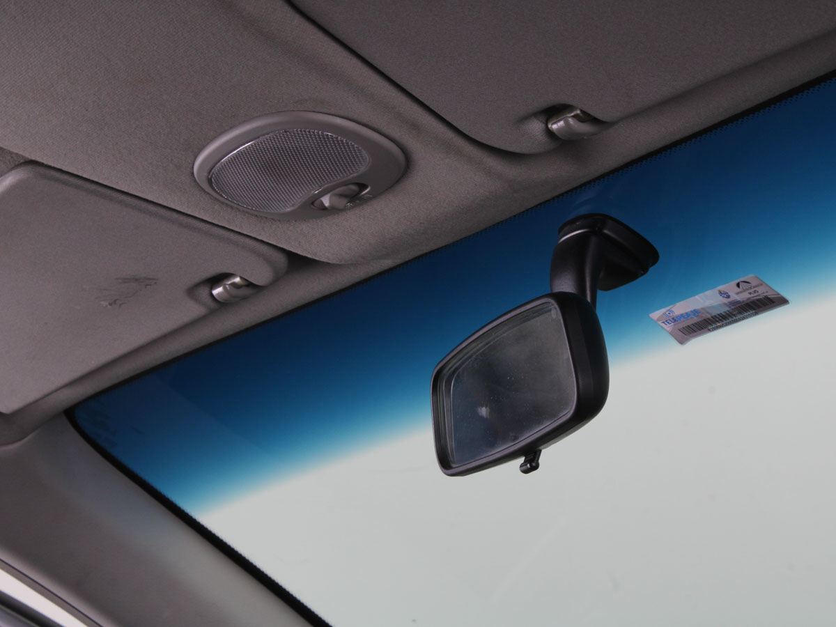 CHEVROLET AVEO G3 LS 1.6 MT 2013