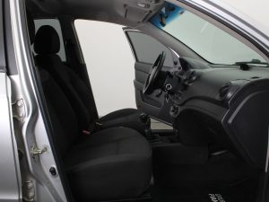 CHEVROLET AVEO G3 LS 1.6 MT 2013