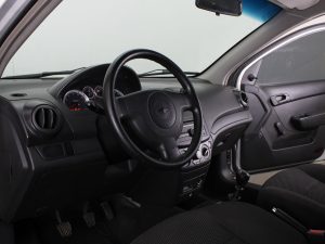 CHEVROLET AVEO G3 LS 1.6 MT 2013