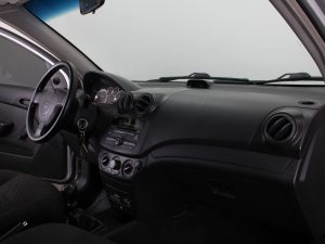 CHEVROLET AVEO G3 LS 1.6 MT 2013