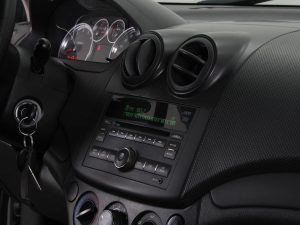 CHEVROLET AVEO G3 LS 1.6 MT 2013