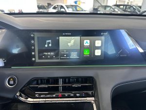 JAC JS8 PRO FLAGSHIP 1.5TURBO 7 PLAZAS 2025