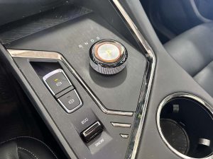 JAC JS8 PRO FLAGSHIP 1.5TURBO 7 PLAZAS 2025