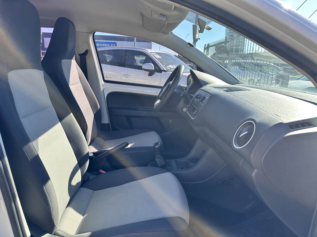 VOLKSWAGEN TAKE UP 1.0 FULL 2017