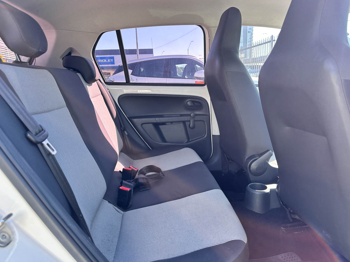 VOLKSWAGEN TAKE UP 1.0 FULL 2017