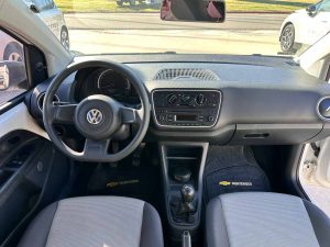 VOLKSWAGEN TAKE UP 1.0 FULL 2017