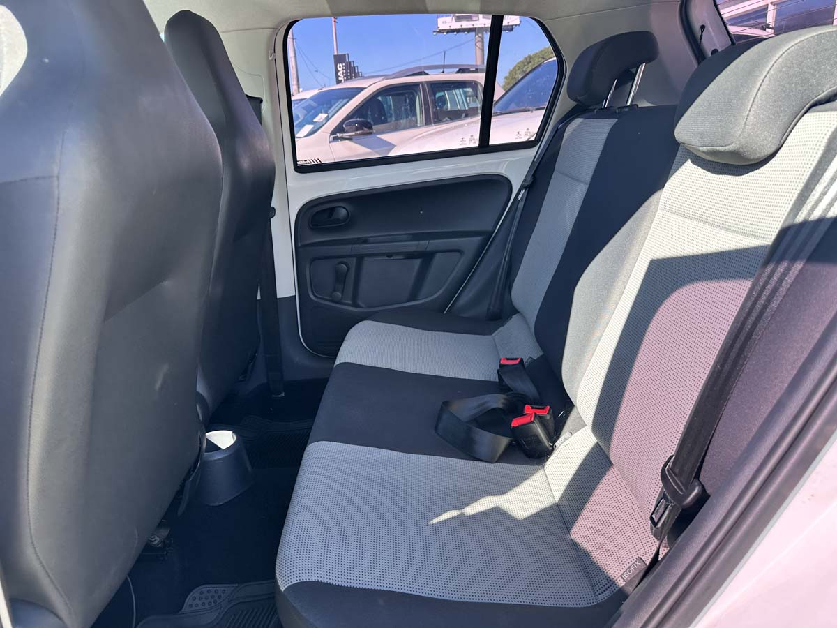 VOLKSWAGEN TAKE UP 1.0 FULL 2017