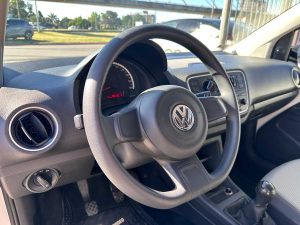 VOLKSWAGEN TAKE UP 1.0 FULL 2017