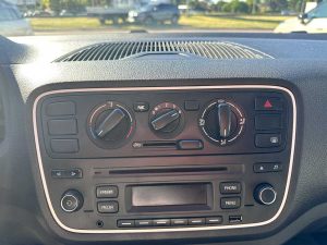 VOLKSWAGEN TAKE UP 1.0 FULL 2017