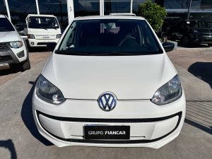 VOLKSWAGEN TAKE UP 1.0 FULL 2017