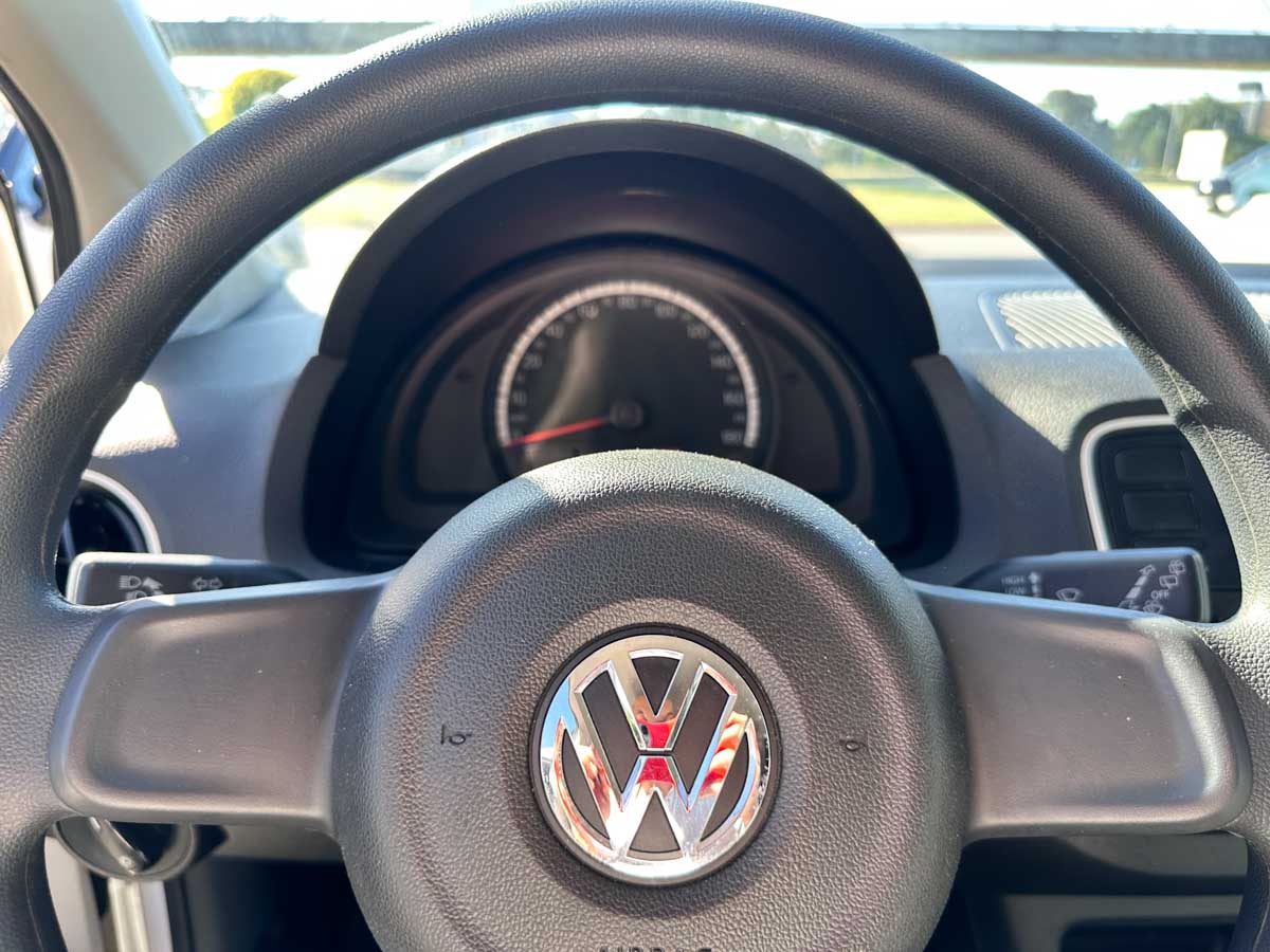 VOLKSWAGEN TAKE UP 1.0 FULL 2017