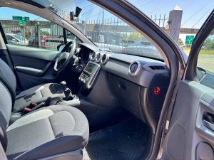 CITRÖEN NUEVO C3 1.5 FULL 2017