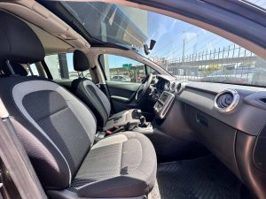 CITRÖEN NUEVO C3 1.5 FULL 2017