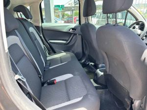 CITRÖEN NUEVO C3 1.5 FULL 2017