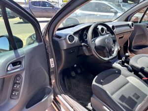 CITRÖEN NUEVO C3 1.5 FULL 2017