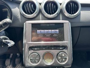 CITRÖEN NUEVO C3 1.5 FULL 2017