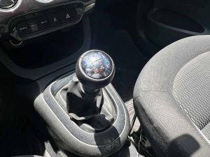 CITRÖEN NUEVO C3 1.5 FULL 2017