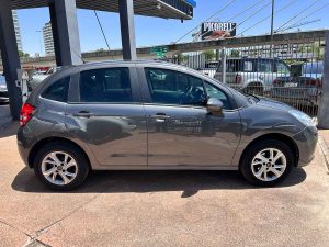 CITRÖEN NUEVO C3 1.5 FULL 2017