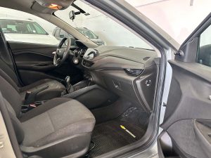 CHEVROLET ONIX HB 1.0L LS MT 2024