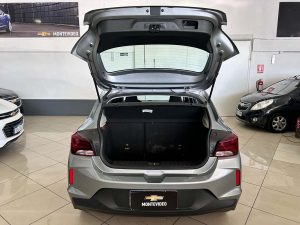 CHEVROLET ONIX HB 1.0L LS MT 2024