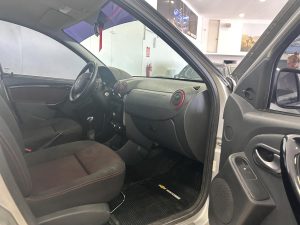 RENAULT SANDERO STEPWAY CONFORT 1.6 FULL 2014