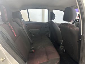 RENAULT SANDERO STEPWAY CONFORT 1.6 FULL 2014