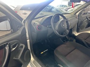 RENAULT SANDERO STEPWAY CONFORT 1.6 FULL 2014