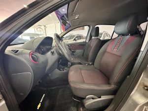 RENAULT SANDERO STEPWAY CONFORT 1.6 FULL 2014