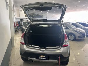 RENAULT SANDERO STEPWAY CONFORT 1.6 FULL 2014