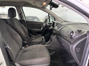 CHEVROLET TRACKER LT 1.8 FULL MT 2014