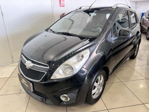 CHEVROLET SPARK GT 1.2 EXTRA FULL 2011