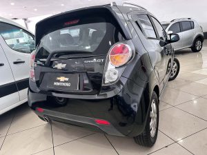 CHEVROLET SPARK GT 1.2 EXTRA FULL 2011