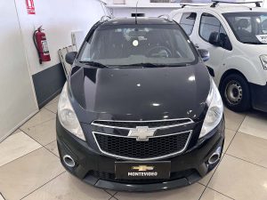 CHEVROLET SPARK GT 1.2 EXTRA FULL 2011