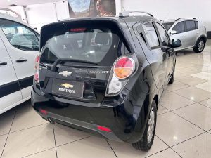 CHEVROLET SPARK GT 1.2 EXTRA FULL 2011