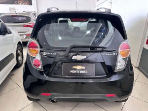 CHEVROLET SPARK GT 1.2 EXTRA FULL 2011