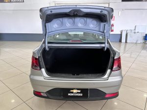 HYUNDAI NEW HB20 1.0 FULL 2022