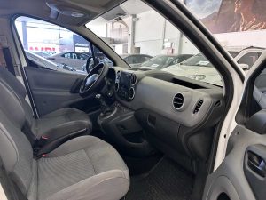 PEUGEOT PARTNER B9 FG L1 1.6 2010