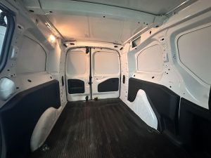 PEUGEOT PARTNER B9 FG L1 1.6 2010