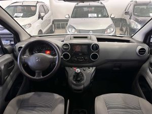 PEUGEOT PARTNER B9 FG L1 1.6 2010