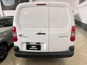 PEUGEOT PARTNER B9 FG L1 1.6 2010