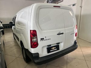 PEUGEOT PARTNER B9 FG L1 1.6 2010