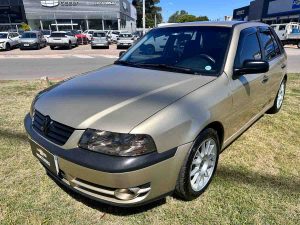 VOLKSWAGEN GOL PLUS 1.0 A/A Y DIR FULL 2005