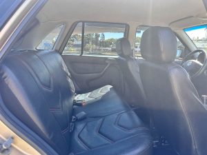 VOLKSWAGEN GOL PLUS 1.0 A/A Y DIR FULL 2005