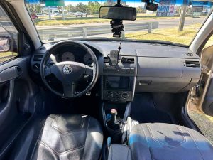 VOLKSWAGEN GOL PLUS 1.0 A/A Y DIR FULL 2005