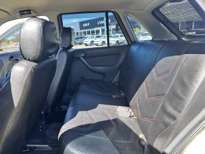 VOLKSWAGEN GOL PLUS 1.0 A/A Y DIR FULL 2005