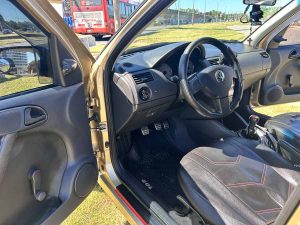 VOLKSWAGEN GOL PLUS 1.0 A/A Y DIR FULL 2005