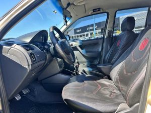 VOLKSWAGEN GOL PLUS 1.0 A/A Y DIR FULL 2005