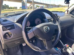 VOLKSWAGEN GOL PLUS 1.0 A/A Y DIR FULL 2005